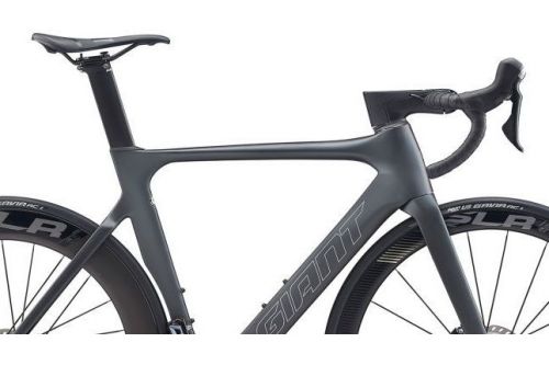 Rower szosowy Giant Propel Advanced 0 2020